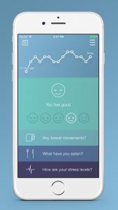 Manage your IBS with Bowelle