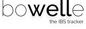 Bowelle - The IBS tracker - Black