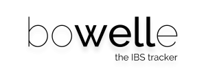 Bowelle - The IBS tracker - Black